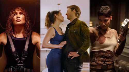 New Movies Releasing On Netflix You Must Watch